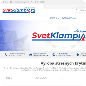 Implementan podpora eshopu Uniobchod systm 