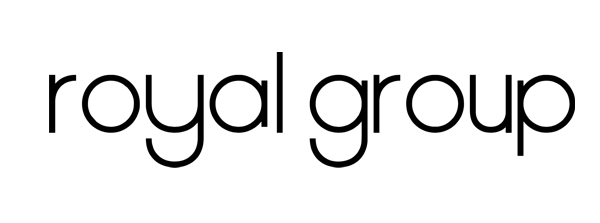 Royal Group logo